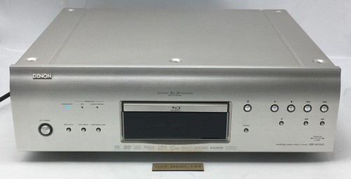 Denon dbp 4010ud universal - denon,