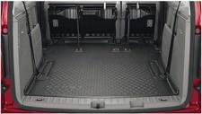 Original VW Tapis De Coffre