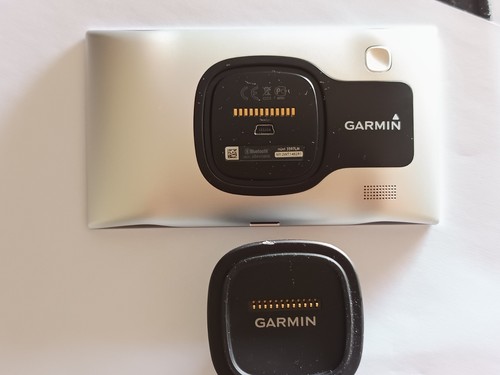 Gps garmin nuvi - gps,