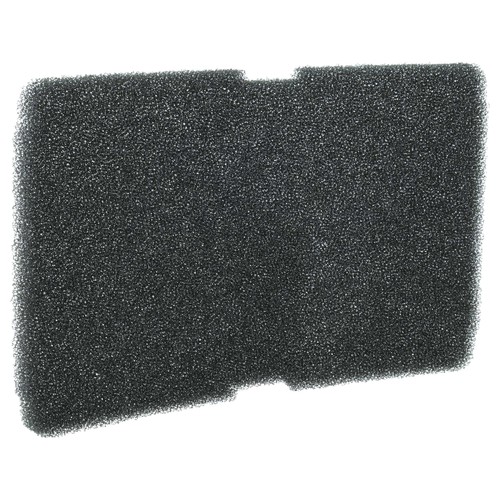 Filtre éponge pour - éponge,