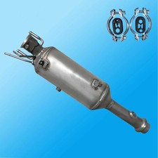 EU4 FAP Filtres a particules