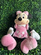 Disney Parks 18 Inch Minnie