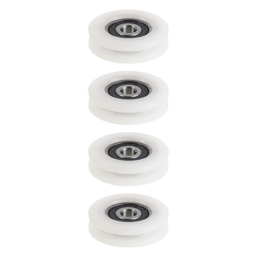 Pcs kit roulettes pour - kit,