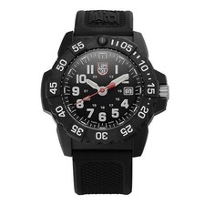 Luminox Montre en uréthane