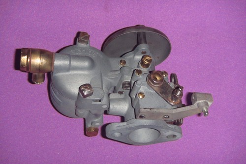 Carburateur solex ahd - 30,