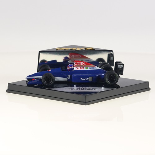 Onyx 164 yamaha tyrrell - 164,