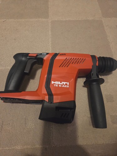 Hilti a22 battery powered - te,