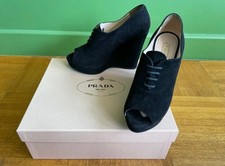 Prada - Chaussures compensées