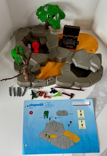 Playmobil 3127 pirates starter - playmobil,
