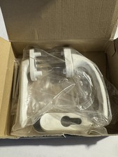 Poignee De Porte Avec Clé