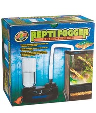 Humidificateur compact