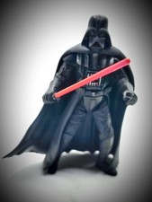 Star Wars saga legends 2003