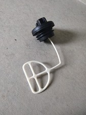 263031800 Bouchon réservoir tronçonneuse ZENOAH KOMATSU G300AV