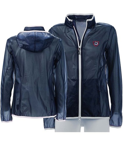Veste tattini unisexe légère - veste,