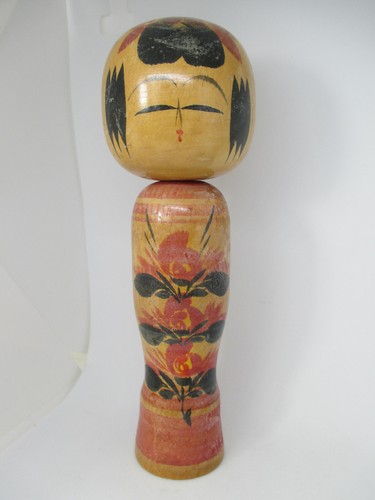 Kokeshi japon art - kokeshi,