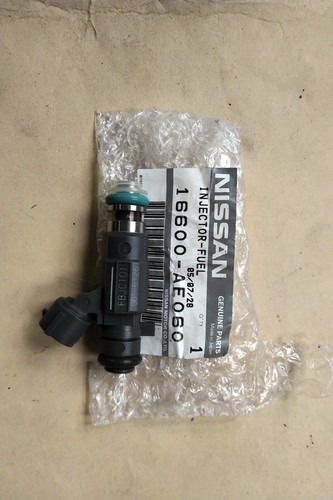 Injecteur origine nissan 350z - injecteur,