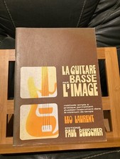 Léo Laurent La Guitare basse