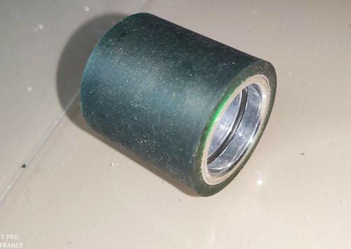 Galet pour projecteur mm - 35,