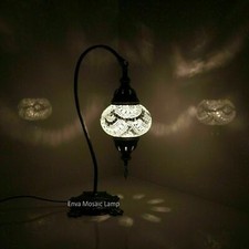 Lampe de table de bureau en