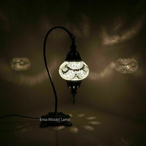 Lampe table bureau en - table,