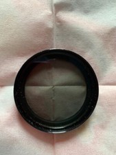 Filtre polarisant Nikon / polar / 52mm