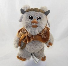 Peluche Ewok Chef Chirpa