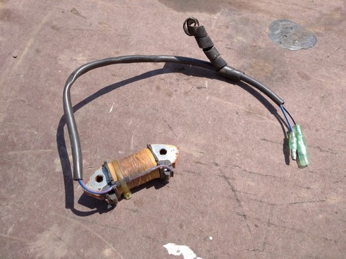 Bobine allumage alternateur - bobine,