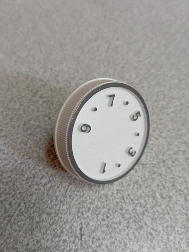 162d6276 molette thermostat - 162d6276,