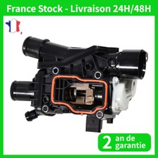 Boitier Thermostat 9849443980 Pour Ford Citroen C5 III Peugeot 3008 5008 2.0