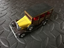 MATCHBOX-LESNEY 1/43 ème