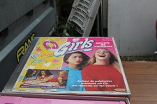 Jeu De Societe Cd Girls