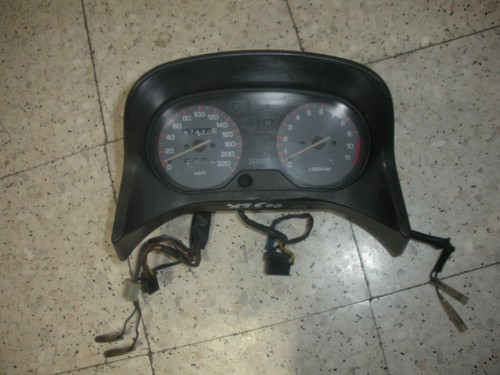 Yamaha 600 diversion - ,