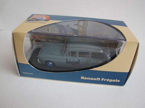Renault fregate café legal - renault,
