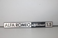 Fregio Sigle Badge Emblème