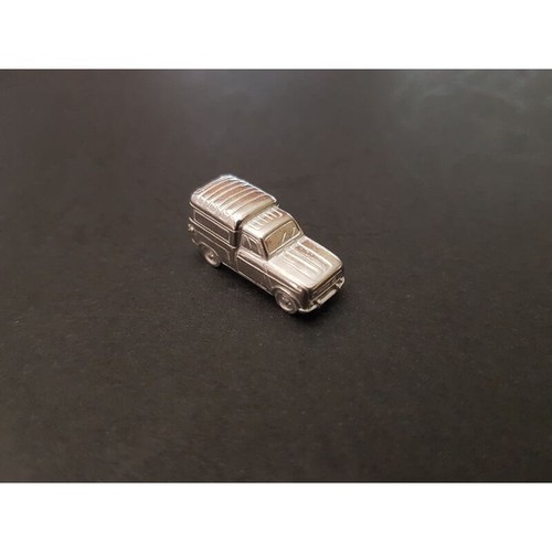 Miniature renault - miniature, 4