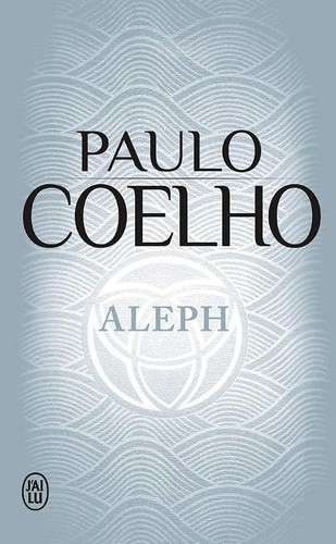 Aleph coelho paulo - aleph,