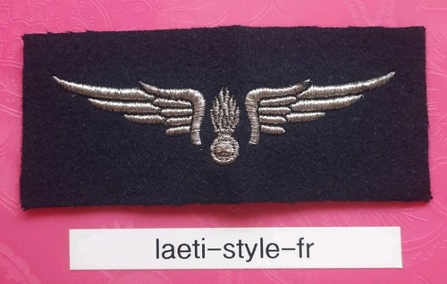 P8853 tissu pour insigne