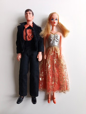 Barbie Ken Partytime #9925