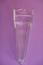 Soliflore porte bouquet en - porte,