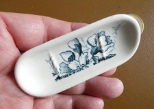 Ancien Dinette Porte Savon