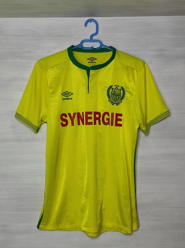 Nantes 2015 home - home, shirt