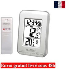 Station de Température La