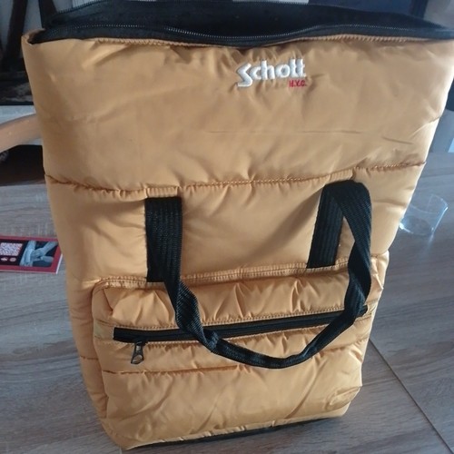 Sac schott - sac,