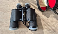 Paire de jumelles YASHIKA 7x50 avec étui