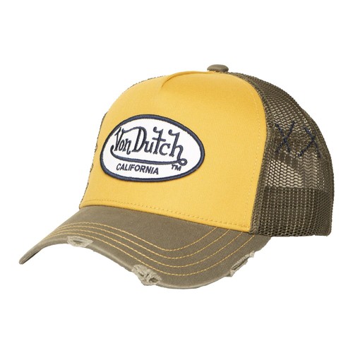 Casquette camionneur von - de,
