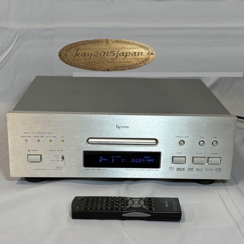 Teac esoteric 30s sacd - teac,