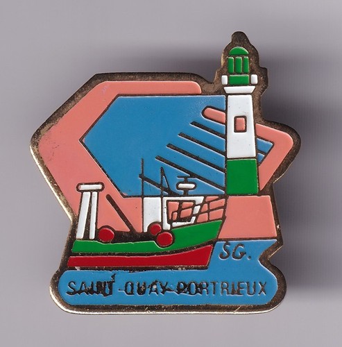 Rare pins pin tourisme - pin's,