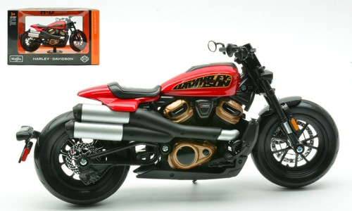 Miniature moto auto - miniature,