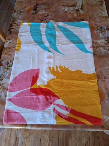 Drap plage neuf yves rocher - neuf,