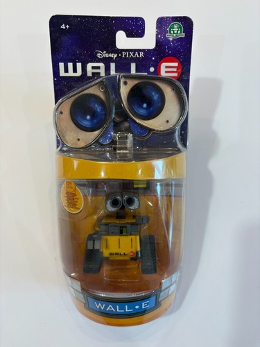 Wall figurine - wall-e,